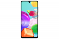 Samsung A415F Galaxy A41 Dual SIM blue CZ Distribuce