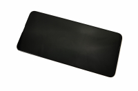 LCD displej + sklíčko LCD + dotyková plocha Honor 9X black