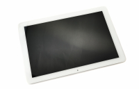 originální LCD displej + sklíčko LCD + dotyková plocha iGET Smart W101 white