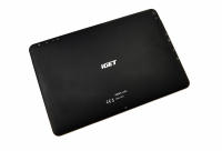 originální kryt baterie iGet Smart L103 black