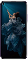 výkupní cena mobilního telefonu Honor 20 Pro 8GB/256GB Dual SIM (YAL-AL10)