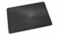 originální LCD display + sklíčko LCD + dotyková plocha iGET Smart L103, W102, W103 black ( TYP ONC )