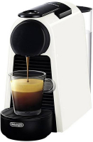 Kapslový kávovar Nespresso De'Longhi Essenza Mini EN85.W white