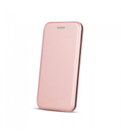 ForCell pouzdro Book Elegance rosegold Apple iPhone 11