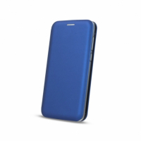 ForCell pouzdro Book Elegance blue Apple iPhone 11