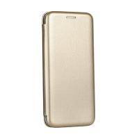 ForCell pouzdro Book Elegance gold Samsung N970F Galaxy Note 10