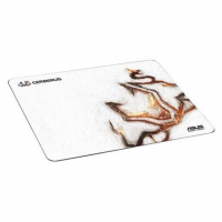 Herní podložka pod myš Asus Cerberus Arctic 400x300 mm white