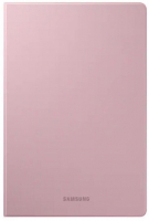originální polohovatelné pouzdro Samsung EF-BP610PPEGEU Book Cover pink pro Samsung P610, Samsung P615 Galaxy Tab S6 Lite
