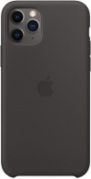 originální pouzdro Apple Silicone Case (MWYN2ZM/A) pro Apple iPhone 11 Pro black
