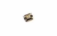 originální microUSB konektor BlackBerry Q5 SWAP