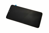 LCD displej + sklíčko LCD + dotyková plocha Asus ZB633KL Zenfone Max M2
