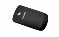 originální kryt baterie Samsung S5570 Galaxy Mini grey SWAP