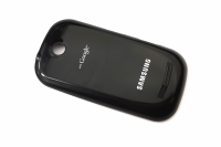 originální kryt baterie Samsung i5500 black SWAP