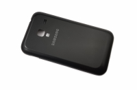originální kryt baterie Samsung S7500 Galaxy Ace Plus black SWAP