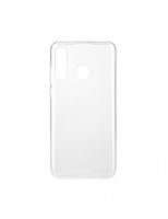 Pouzdro Jekod Ultra Slim 0,3mm transparent pro Huawei P40 Lite E