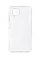 Pouzdro Jekod Ultra Slim 0,3mm transparent pro Huawei P40 Lite