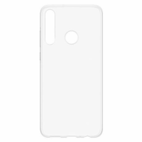 originální ochranné pouzdro Huawei Protective TPU Y6p transparent