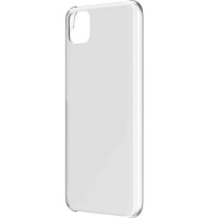 originální ochranné pouzdro Huawei Y5p transparent