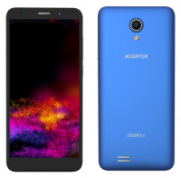 Aligator S5520 Senior Dual SIM blue CZ