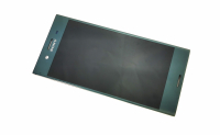 LCD display + sklíčko LCD + dotyková plocha Sony G8142 Xperia XZ premium black