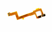 originální flex kabel včetně přední kamery Microsoft Lumia 650 SWAP