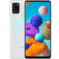 Samsung A217F Galaxy A21s 4GB/64GB Dual SIM Použitý