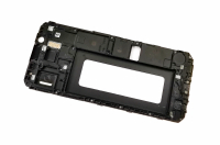 originální střední rám Samsung J600F Galaxy J6 SWAP