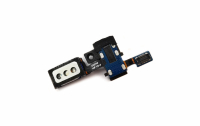 originální audio konektor Samsung G357F Galaxy Ace Style LTE včetně sluchátka SWAP