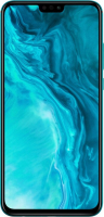 Honor 9X Lite 4GB/128GB Dual SIM green CZ Distribuce