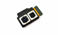 originální kamera zadní dualní Samsung N950F Galaxy Note 8 12+12Mpx SWAP