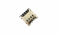 originální čtečka SIM karty LG H320, H340 Leon SWAP