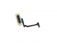 originální flex kabel tlačítka volby domů Samsung G900F Galaxy S5 black SWAP