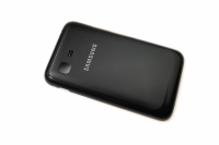 originální kryt baterie Samsung S5220 Star 3, S5222 Star 3 black SWAP