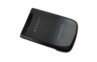 originální kryt baterie Samsung B7330 Omnia Pro black SWAP