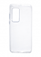 Pouzdro Jekod Ultra Slim 0,5mm transparent pro Huawei P40