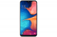 Samsung A202F Galaxy A20e Dual SIM black CZ Distribuce AKČNÍ CENA