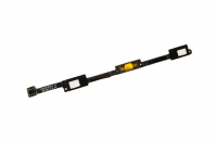 originální flex kabel tlačítka volby domů Samsung P5210 Galaxy Tab 3 10.1 WiFi včetně LED podsvícení dotykových tlačítek SWAP