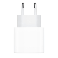 originální nabíječka Apple MU7V2ZM/A USB-C pro Apple iPhone 8, 8 Plus, X, XS, XR, 11, 11 Pro, 11 Pro Max, SE (2020), 12, 12 Pro, 12 Pro Max, 13, 13 mini, 13 Pro, 13 Pro Max, SE (2022) 5G s výstupem 18W