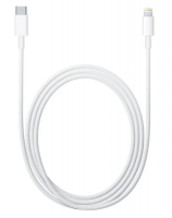 Originální datový kabel Apple Lightning to USB-C 5A FastCharge pro Apple iPhone 6, 6S, 7, 8, X, XS, XR, 11, 11 Pro, 11 Pro Max, SE (2020), 12, 12 mini, 12 Pro, 12 Pro Max, 13, 13 mini, 13 Pro, 13 Pro Max, SE (2022), 14, 14 Plus, 14 Pro, 14 Pro Max 1m