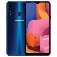 Samsung A207F Galaxy A20s Dual SIM Použitý