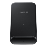originální bezdrátová nabíječka Samsung EP-N3300TBEGEU black 9W