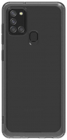 originální pouzdro Samsung GP-FPA217KDABW A Cover black pro Samsung A217F Galaxy A21s