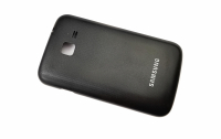 originální kryt baterie Samsung B5510 Galaxy Y Pro black SWAP