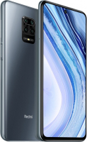 Xiaomi Redmi Note 9 Pro 6GB/128GB Dual SIM grey CZ Distribuce