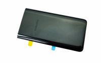 originální kryt baterie Samsung A805F Galaxy A80 black