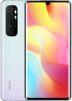 Xiaomi Mi Note 10 Lite 6GB/128GB Dual SIM Použitý