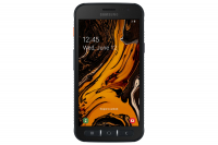 Samsung G398F Galaxy Xcover 4s Dual SIM black CZ Distribuce