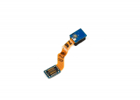 originální flex kabel blesku Samsung P5100 Galaxy Tab 2 3G WiFi SWAP