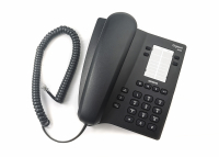 Klasický telefon Siemens Gigaset 5005 black CZ