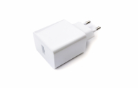 originální nabíječka Asus AD2037020 2A white